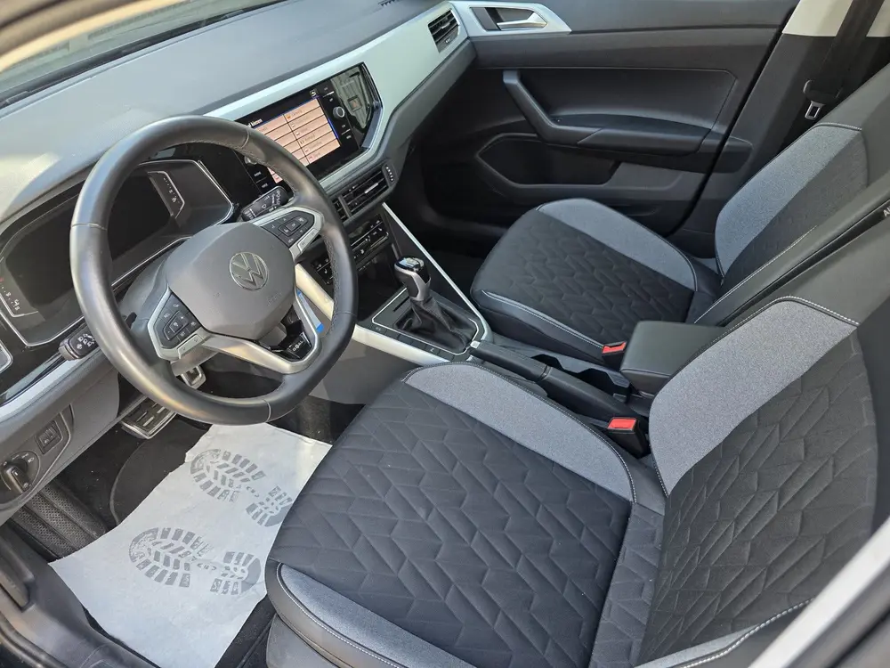 Volkswagen Taigo 1.0 TSI GOAL |Panorama|Carplay| (bj 2024) uit 2024, foto 9