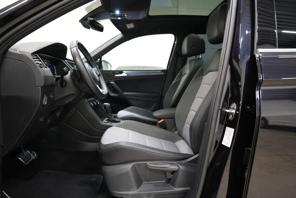 Volkswagen Tiguan 2.0 TSI 4Motion 3x R-Line * Pano - Trekhaa uit 2019, foto 13