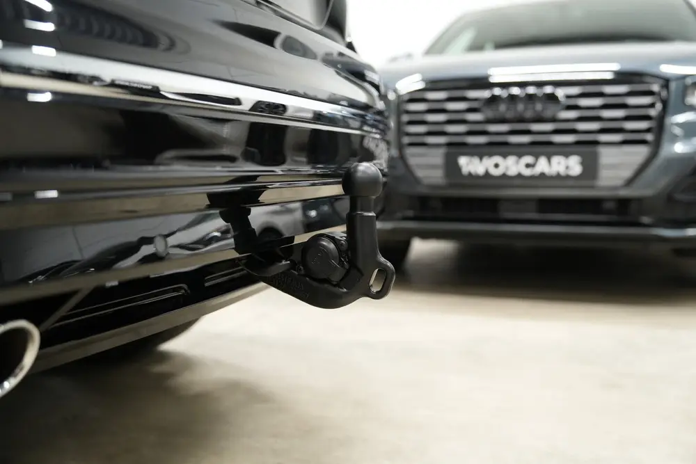 Volkswagen Tiguan 2.0 TSI 4Motion 3x R-Line * Pano - Trekhaa uit 2019, foto 9