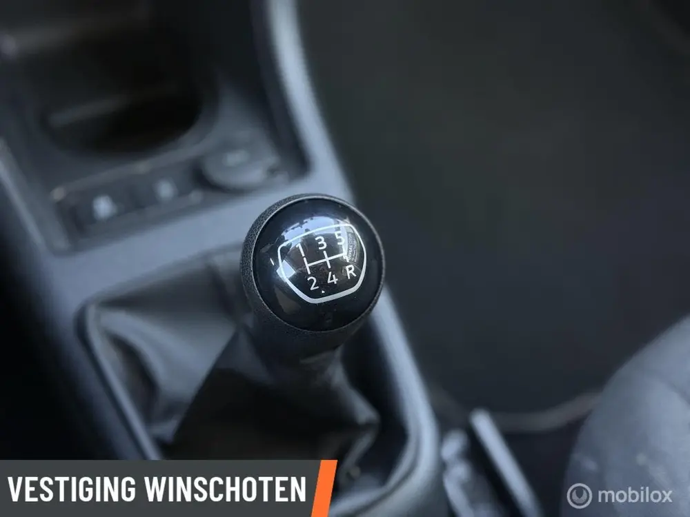 Volkswagen Up! 1.0 BMT move up | Airco | Bluetooth | Privacy uit 2019, foto 13