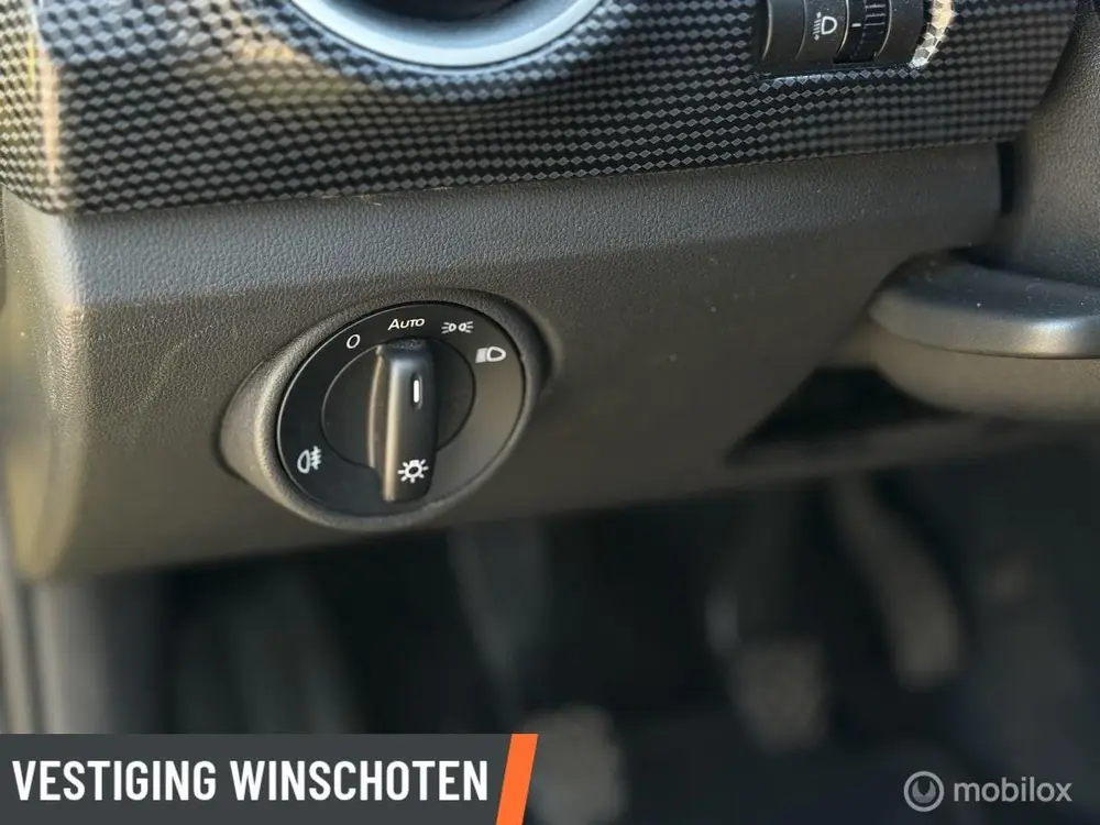 Volkswagen Up! 1.0 BMT move up | Airco | Bluetooth | Privacy uit 2019, foto 9