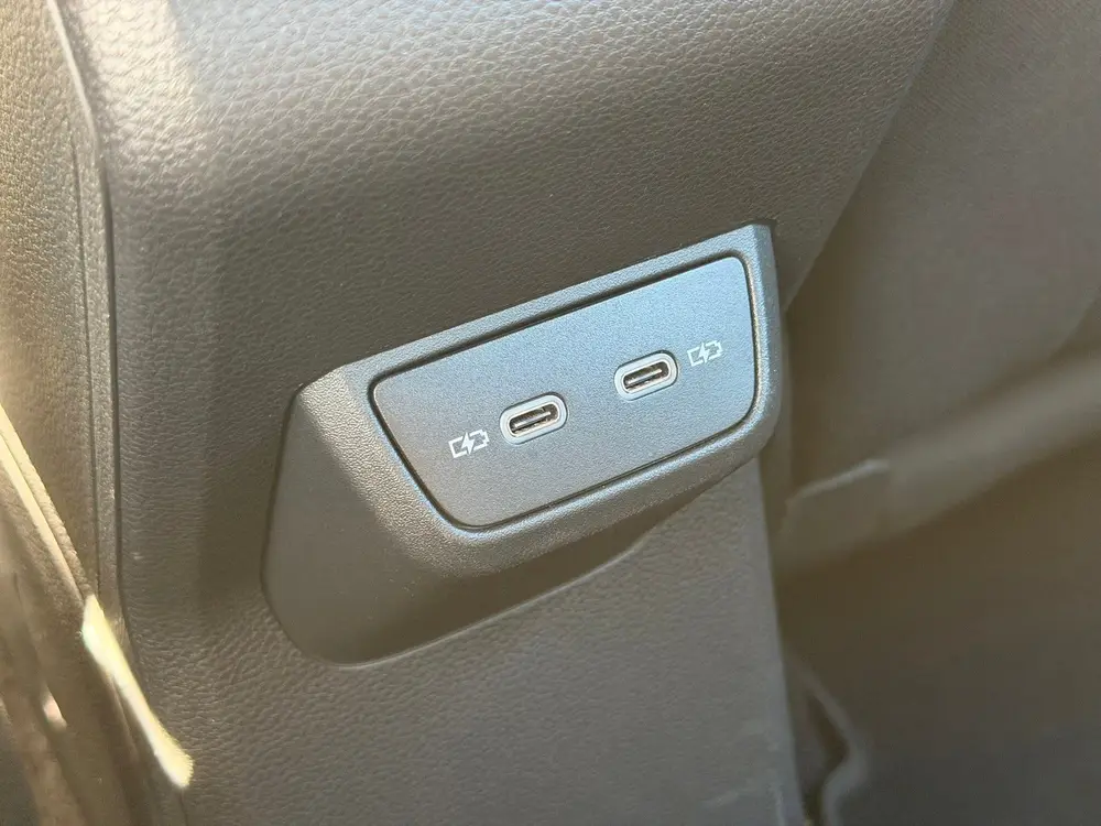Volkswagen Polo VW Polo 1.0 TSI Highline DSG BTW Pano 17' R-Line Virtual Cam uit 2021, foto 13