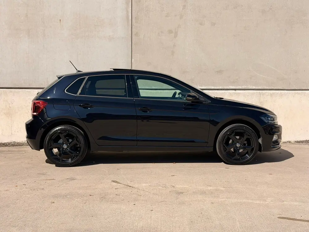 Volkswagen Polo VW Polo 1.0 TSI Highline DSG BTW Pano 17' R-Line Virtual Cam uit 2021, foto 8