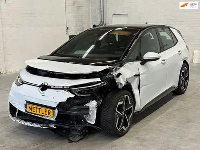 Volkswagen ID.3 Pro S 77 kWh Carplay|19 inch|Stuurwielverwar uit 2022