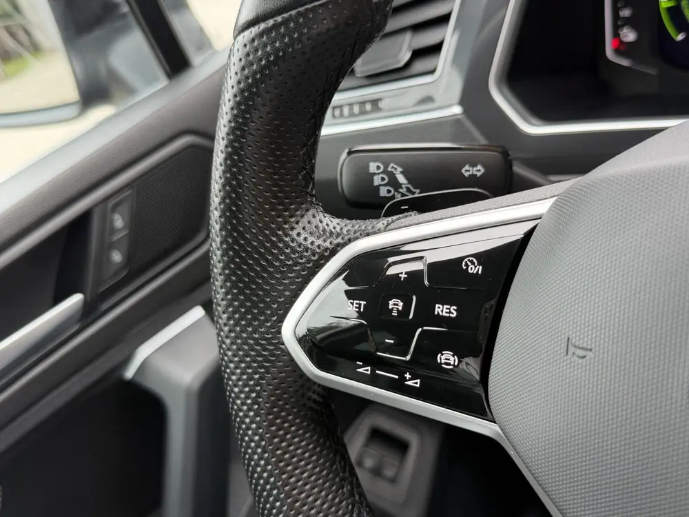 Volkswagen Tiguan 1.4 TSI eHybrid R-Line Business+ Trekhaak uit 2022, foto 8