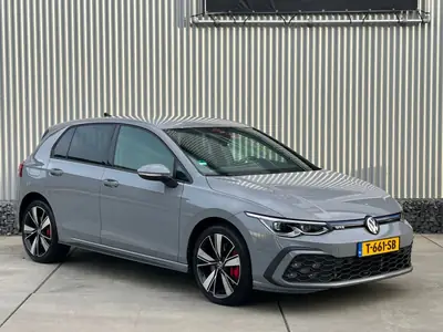Volkswagen Golf 1.4 eHybrid GTE, IQ Light, Carplay, Virtual uit 2021
