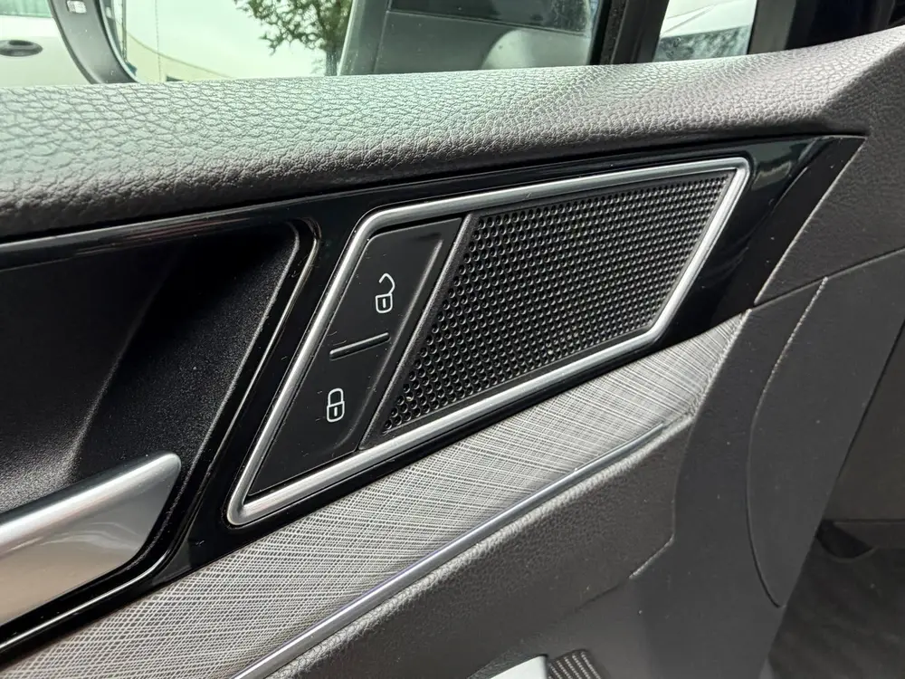 Volkswagen Passat Variant 1.4 TSI PHEV GTE Business 218PK Tr uit 2021, foto 17