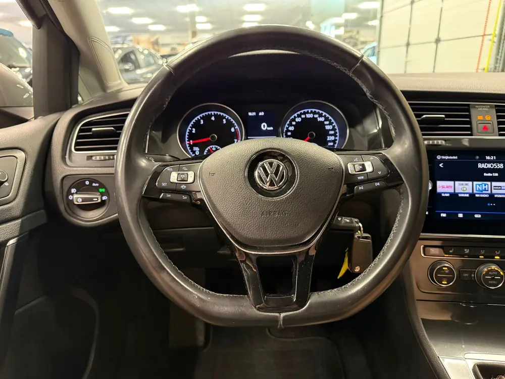 Volkswagen Golf 1.0 TSI Comfortline Business * Dealer onderh uit 2019, foto 13