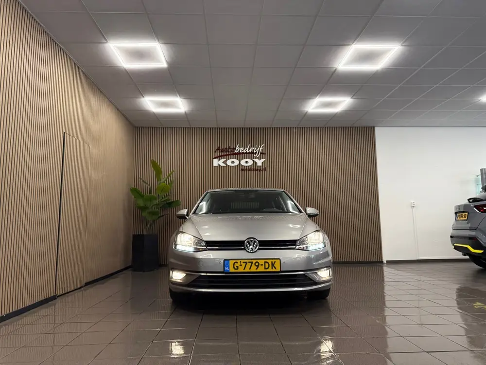 Volkswagen Golf 1.0 TSI Comfortline Business * Dealer onderh uit 2019, foto 8