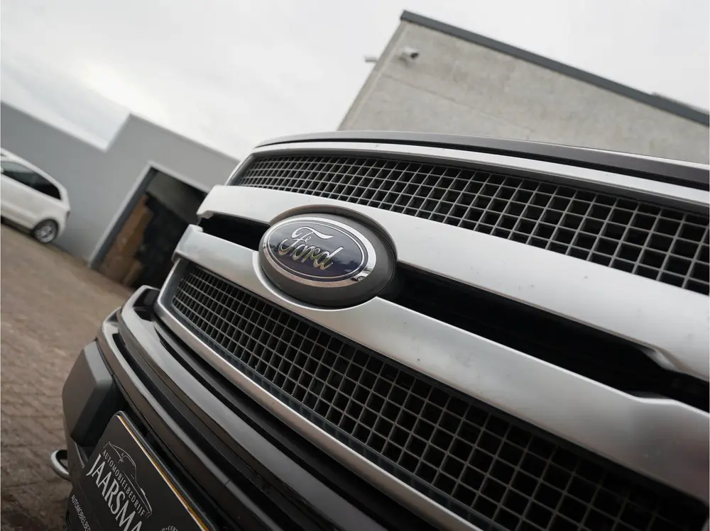 Ford F150 USA F-150 Platinum 3.5 V6 Ecoboost SuperCrew |Cruise Co uit 2021, foto 11