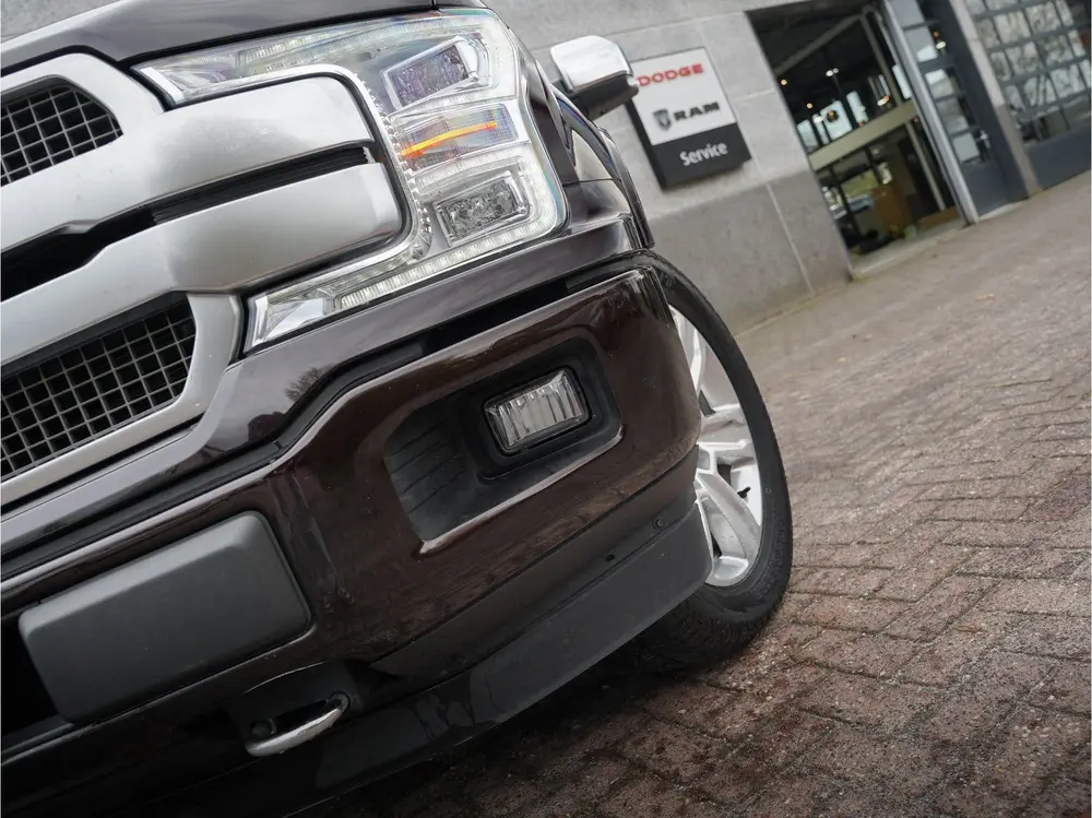 Ford F150 USA F-150 Platinum 3.5 V6 Ecoboost SuperCrew |Cruise Co uit 2021, foto 12