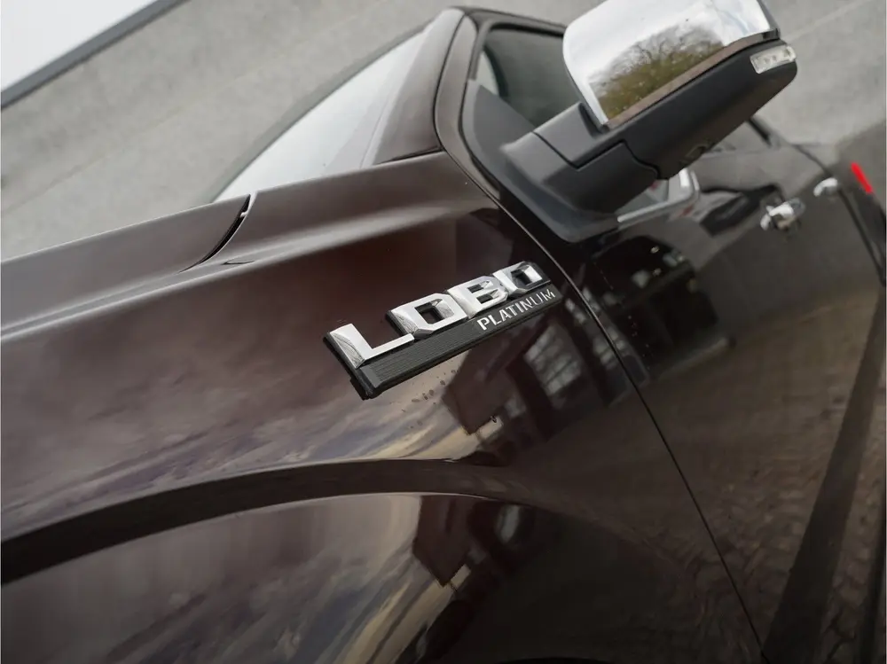 Ford F150 USA F-150 Platinum 3.5 V6 Ecoboost SuperCrew |Cruise Co uit 2021, foto 14