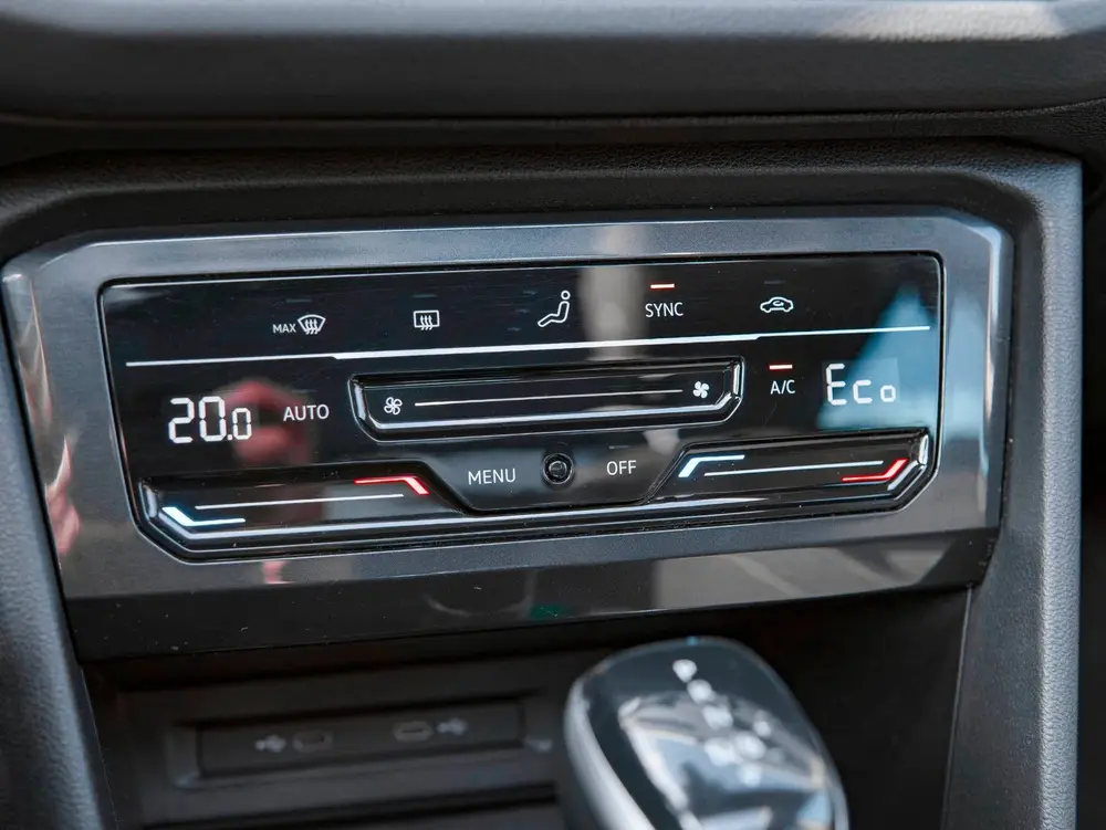 Volkswagen Tiguan 1.4 TSI eHybrid Elegance Pano|Navi|Camera| uit 2023, foto 12