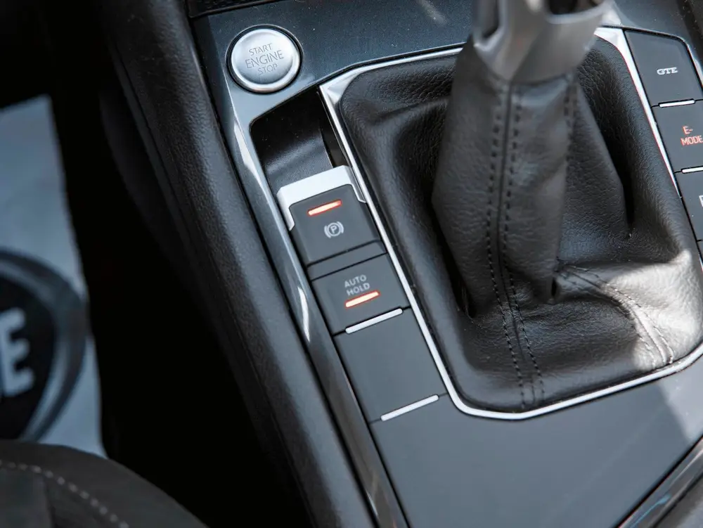 Volkswagen Tiguan 1.4 TSI eHybrid Elegance Pano|Navi|Camera| uit 2023, foto 14