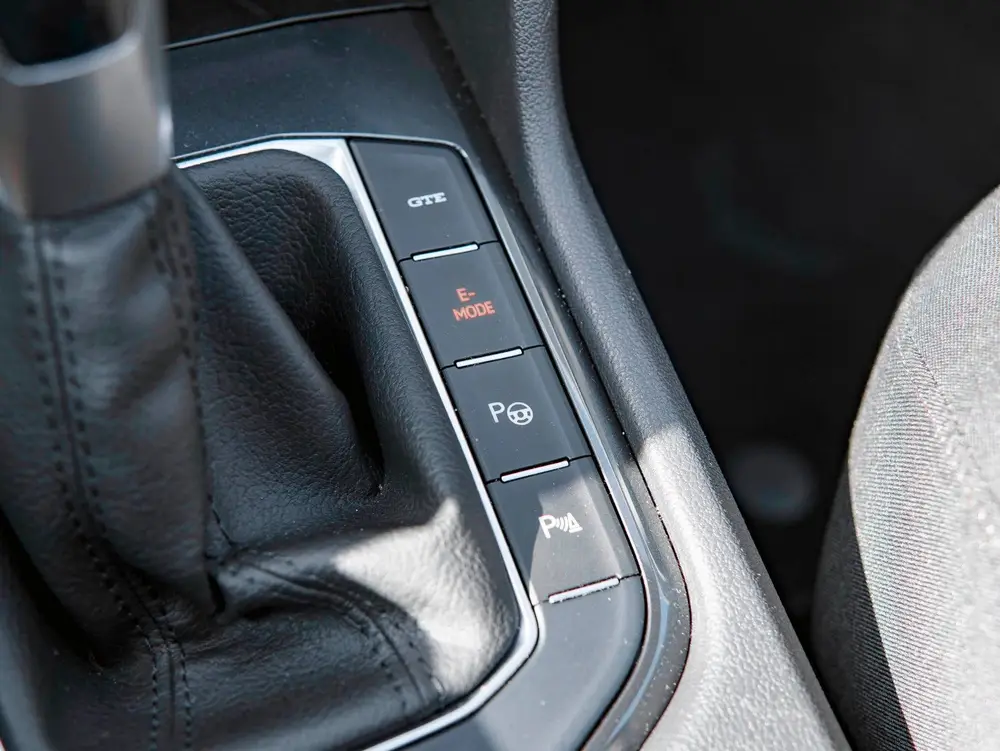 Volkswagen Tiguan 1.4 TSI eHybrid Elegance Pano|Navi|Camera| uit 2023, foto 16