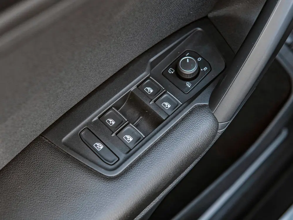 Volkswagen Tiguan 1.4 TSI eHybrid Elegance Pano|Navi|Camera| uit 2023, foto 18