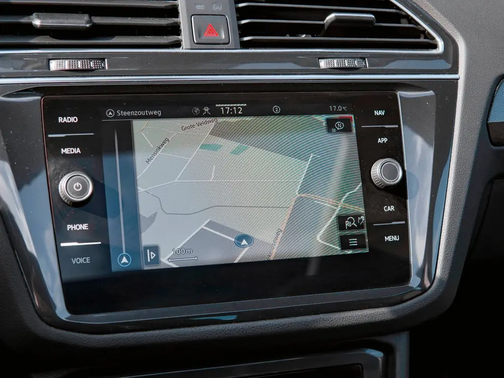 Volkswagen Tiguan 1.4 TSI eHybrid Elegance Pano|Navi|Camera| uit 2023, foto 8