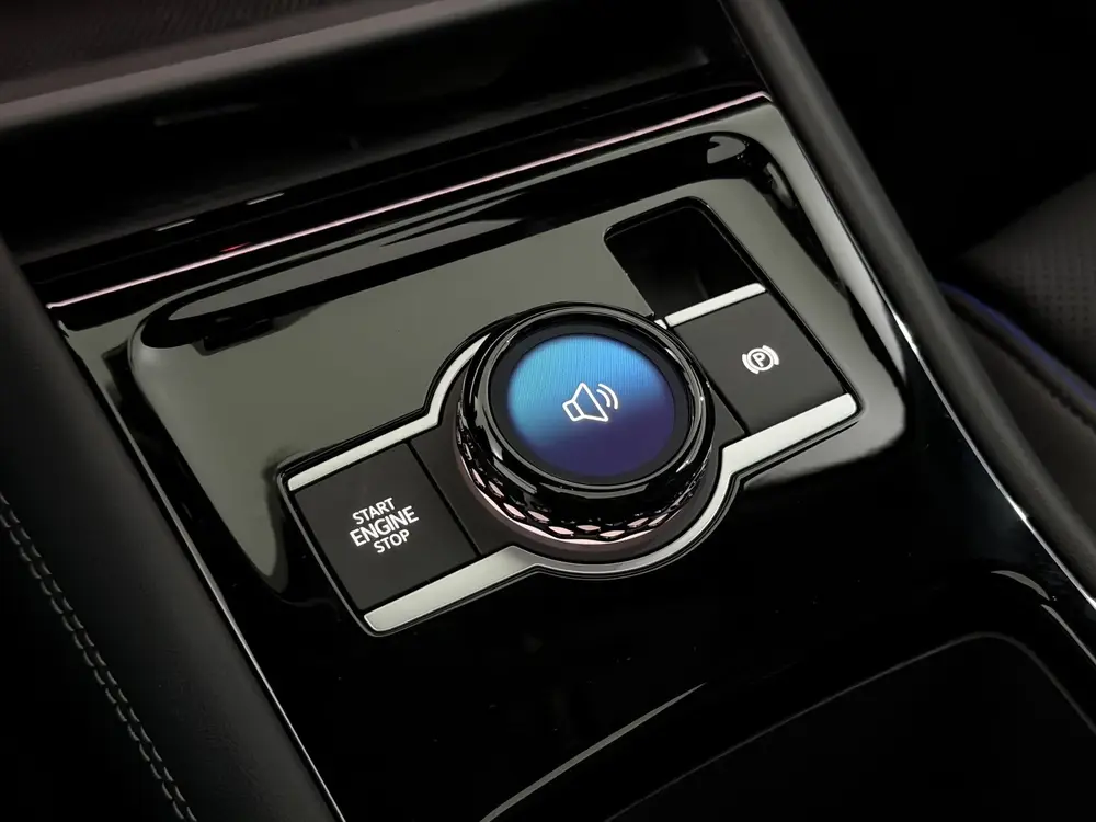 Volkswagen Tiguan 1.5 eHybrid R-Line Edition Plug-in Panoram uit 2026, foto 17