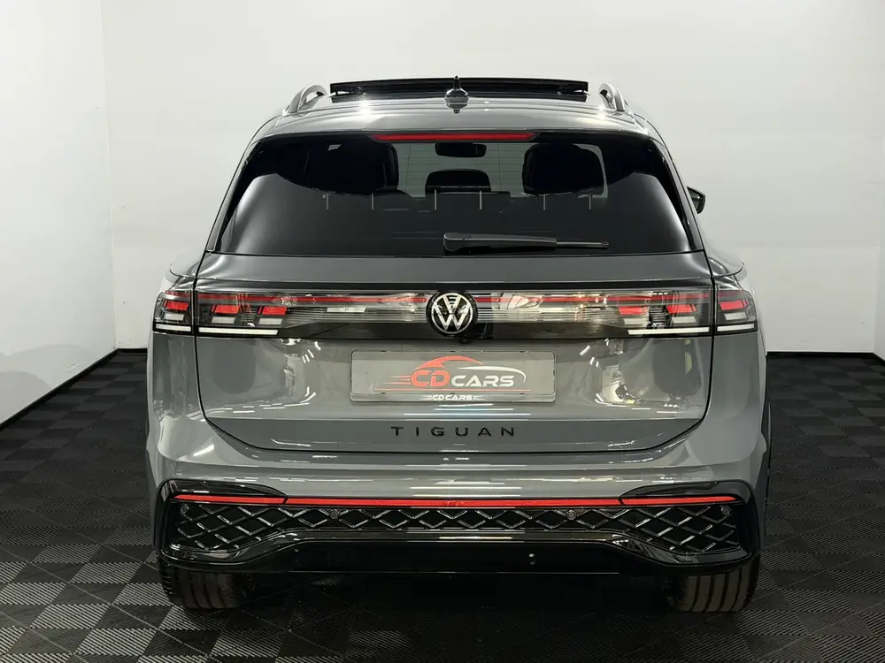 Volkswagen Tiguan 1.5 eHybrid R-Line Edition Plug-in Panoram uit 2026, foto 5