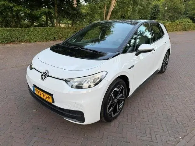 Volkswagen ID.3 Pro S 77kWh SOH 94,4/Warmtepomp/Massagestoel uit 2022