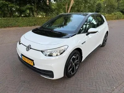 Volkswagen ID.3 Pro S 77kWh SOH 94,4/Warmtepomp/Massagestoel uit 2022
