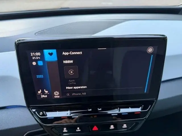 Volkswagen ID.3 Pro S 77kWh SOH 94,4/Warmtepomp/Massagestoel uit 2022, foto 14
