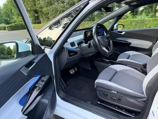 Volkswagen ID.3 Pro S 77kWh SOH 94,4/Warmtepomp/Massagestoel uit 2022, foto 5