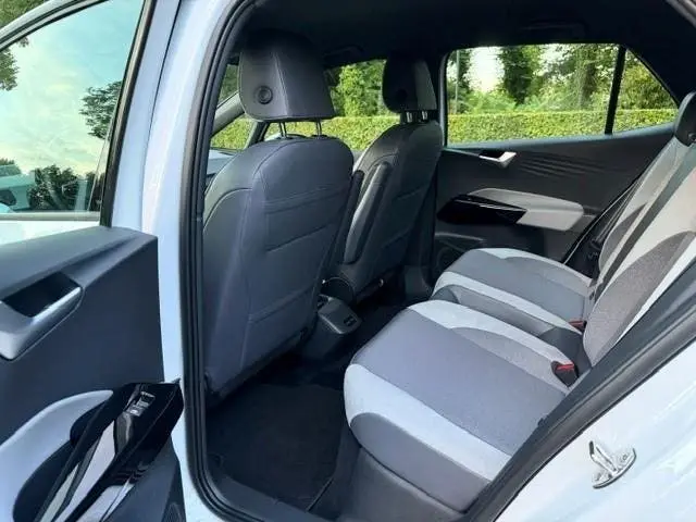 Volkswagen ID.3 Pro S 77kWh SOH 94,4/Warmtepomp/Massagestoel uit 2022, foto 7