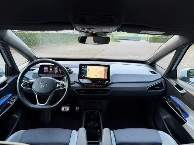 Volkswagen ID.3 Pro S 77kWh SOH 94,4/Warmtepomp/Massagestoel uit 2022, foto 8