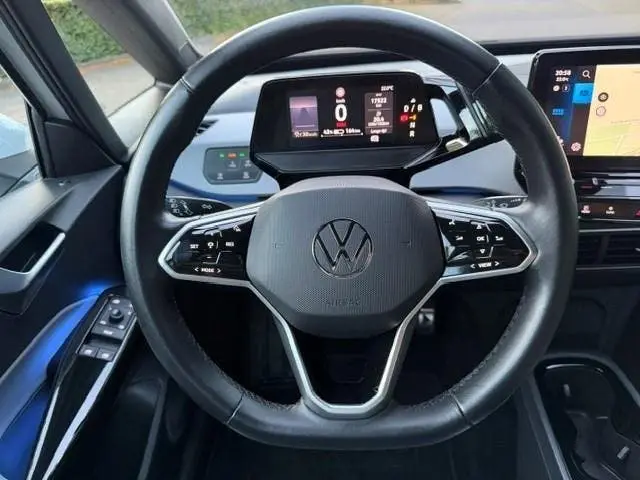 Volkswagen ID.3 Pro S 77kWh SOH 94,4/Warmtepomp/Massagestoel uit 2022, foto 9