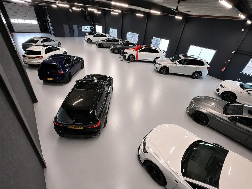 Volkswagen Arteon 2.0 TSI R-Line Business+ PANO BTW NAP uit 2021, foto 2