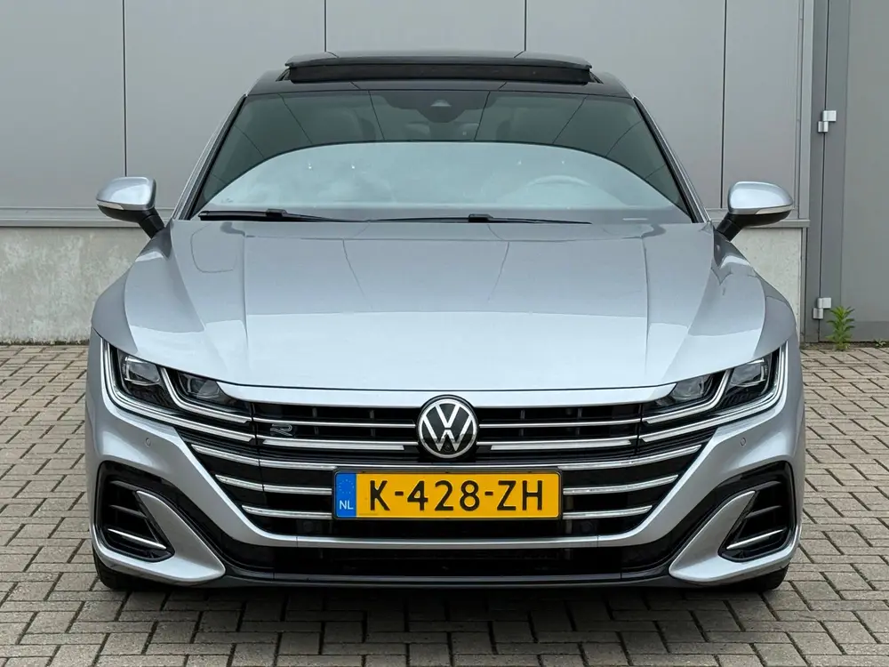 Volkswagen Arteon 2.0 TSI R-Line Business+ PANO BTW NAP uit 2021, foto 3