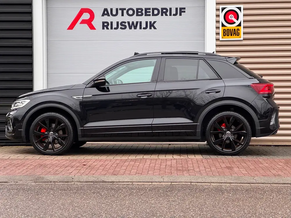 Volkswagen T-Roc 1.5 TSI R-Line Pano/Matrix/Beats uit 2023, foto 2