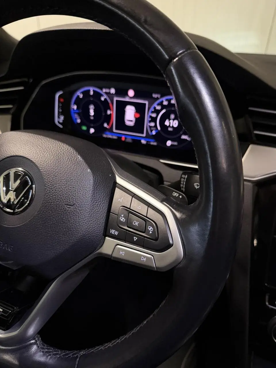 Volkswagen Passat Variant Passat 1.6 TDI R-line Pano Virtual Trekhaak NAP uit 2020, foto 13