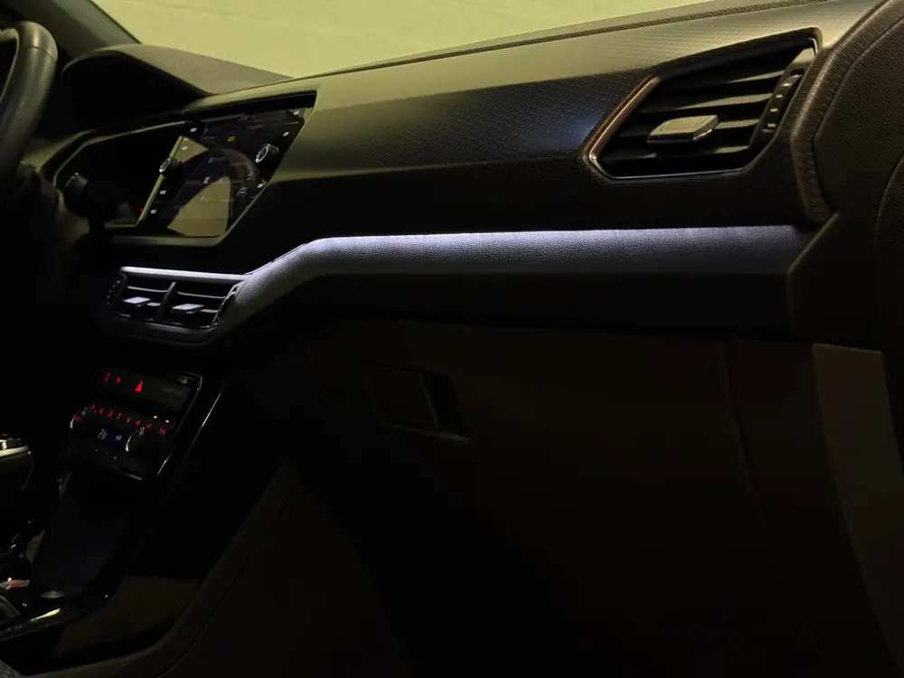Volkswagen T-Cross 1.0 TSI Style Business R / 3x R-LINE / Ca uit 2020, foto 18