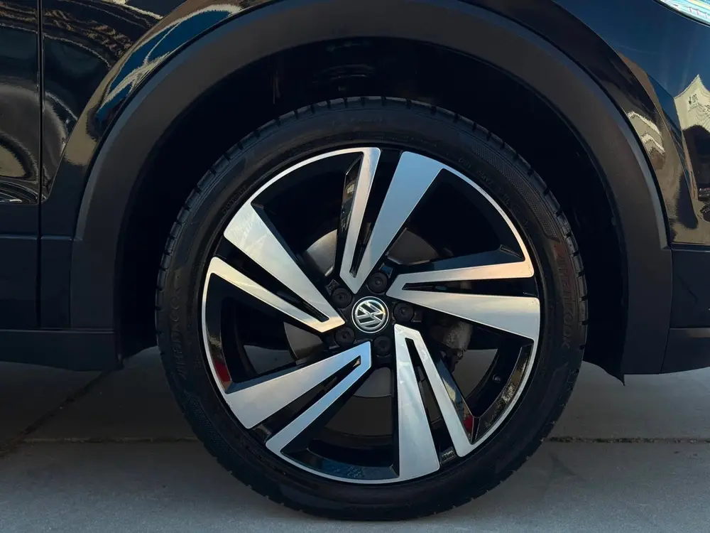 Volkswagen T-Cross 1.0 TSI Style Business R / 3x R-LINE / Ca uit 2020, foto 4