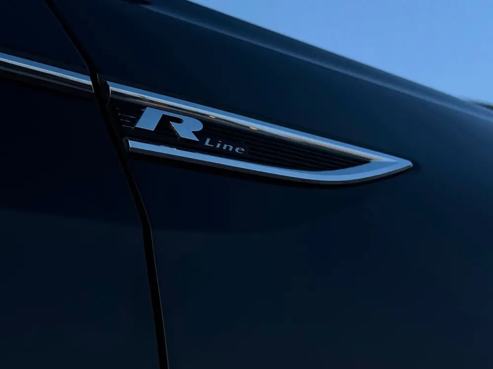 Volkswagen T-Cross 1.0 TSI Style Business R / 3x R-LINE / Ca uit 2020, foto 9