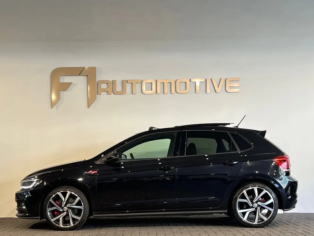 Volkswagen Polo 2.0 TSI GTI Pano|CarPlay|Beats|Stoelverwarmi uit 2019, foto 10