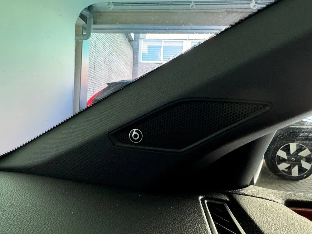 Volkswagen Polo 2.0 TSI GTI Pano|CarPlay|Beats|Stoelverwarmi uit 2019, foto 16