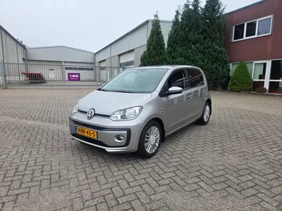Volkswagen UP! 1.0 BMT high up! uit 2019