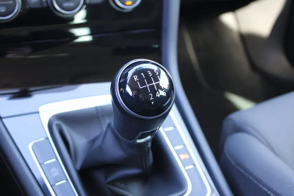 Volkswagen Golf 1.0 TSI Highline AdaptiveCruise VirtualCockp uit 2019, foto 10