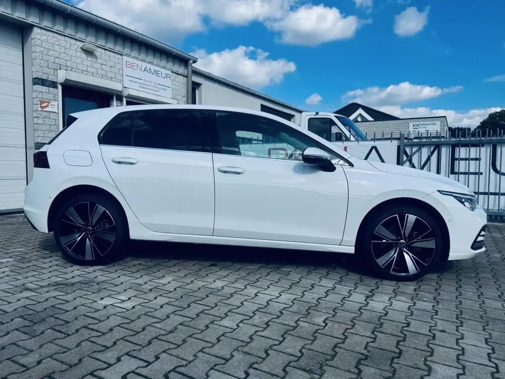 Volkswagen Golf 1.4 TSI eHybrid DSG STYLE Navi/ CarPlay/ ACC uit 2022, foto 14