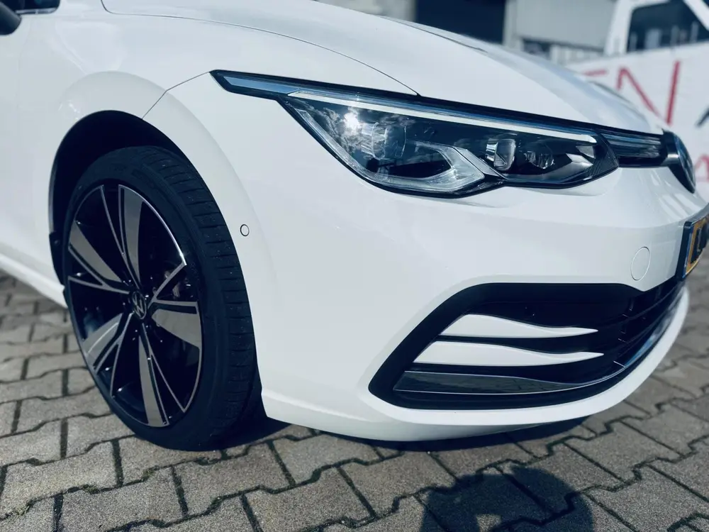 Volkswagen Golf 1.4 TSI eHybrid DSG STYLE Navi/ CarPlay/ ACC uit 2022, foto 16