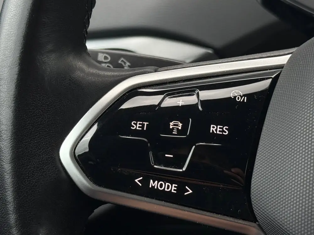 Volkswagen ID.4 Max 77 kWh 92% SOH TREKHAAK CARPLAY CAMERA S uit 2021, foto 16