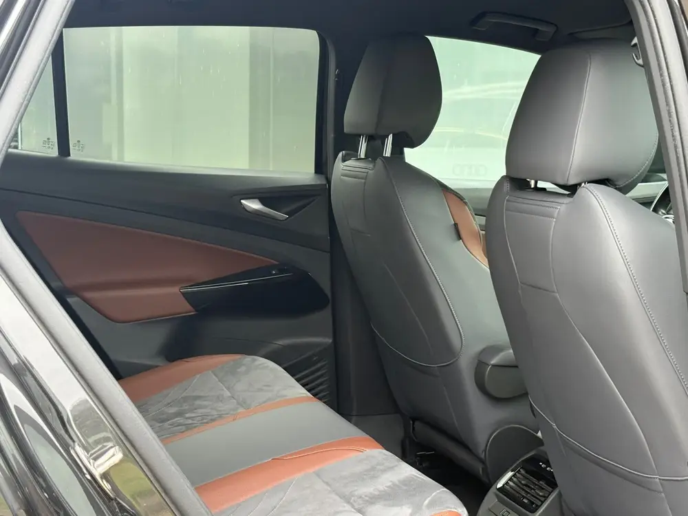 Volkswagen ID.4 Max 77 kWh 92% SOH TREKHAAK CARPLAY CAMERA S uit 2021, foto 9