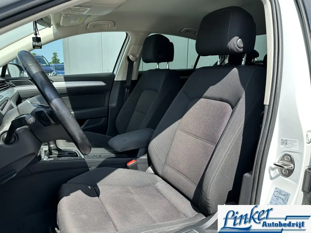 Volkswagen Passat 1.5 TSI Comfortline Business - NL-AUTO CAM uit 2019, foto 11