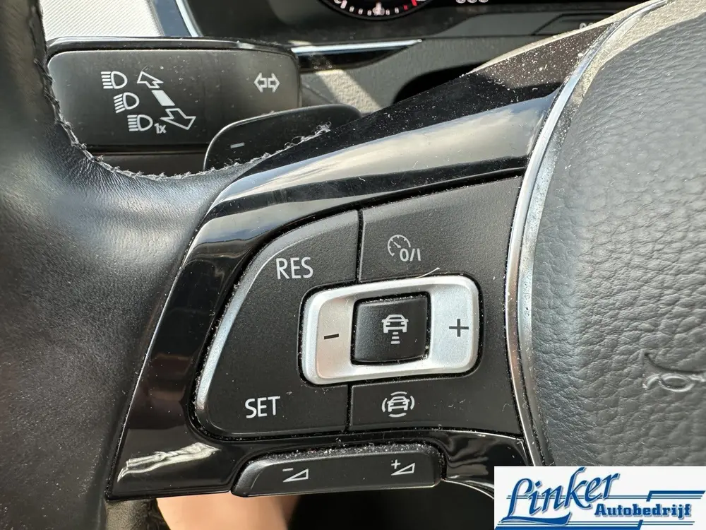 Volkswagen Passat 1.5 TSI Comfortline Business - NL-AUTO CAM uit 2019, foto 15