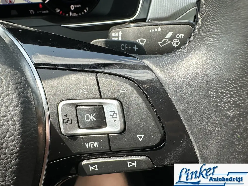 Volkswagen Passat 1.5 TSI Comfortline Business - NL-AUTO CAM uit 2019, foto 16