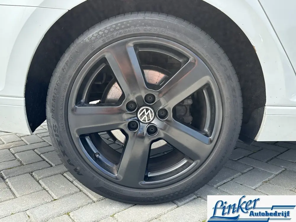 Volkswagen Passat 1.5 TSI Comfortline Business - NL-AUTO CAM uit 2019, foto 9