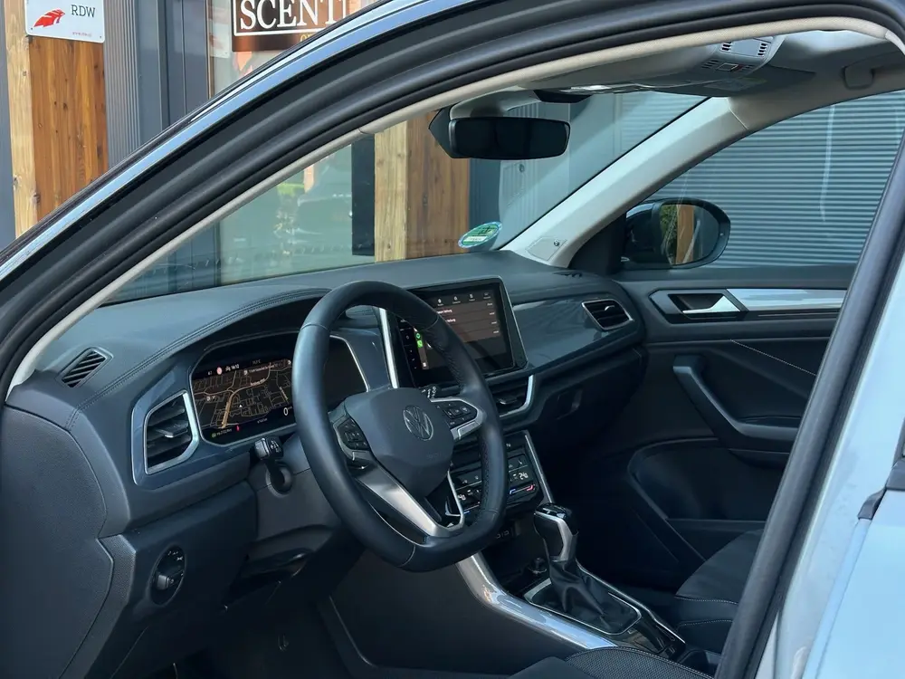 Volkswagen T-roc 1.5 TSI Style Facelift Pano Beats, Camera uit 2022, foto 12